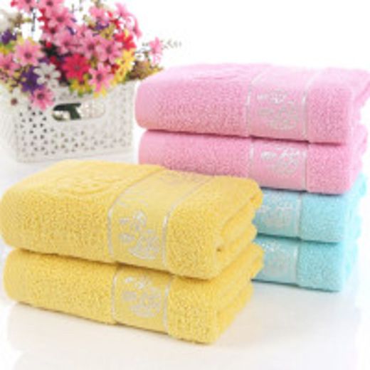 Upscale Natura Bamboo Fiber Towels Antibacterial super soft 
