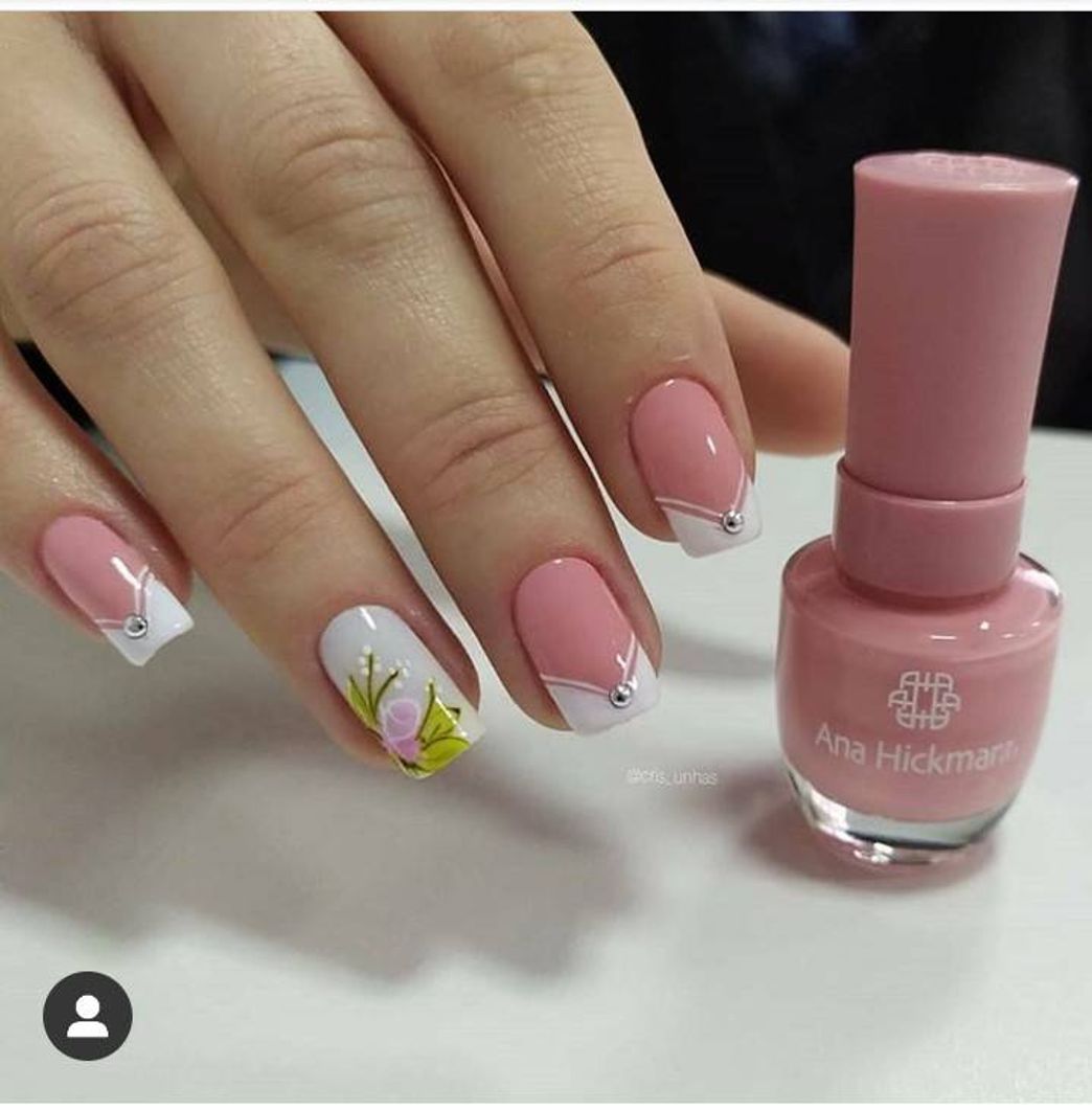 Fashion Unhas perfeitas🌷