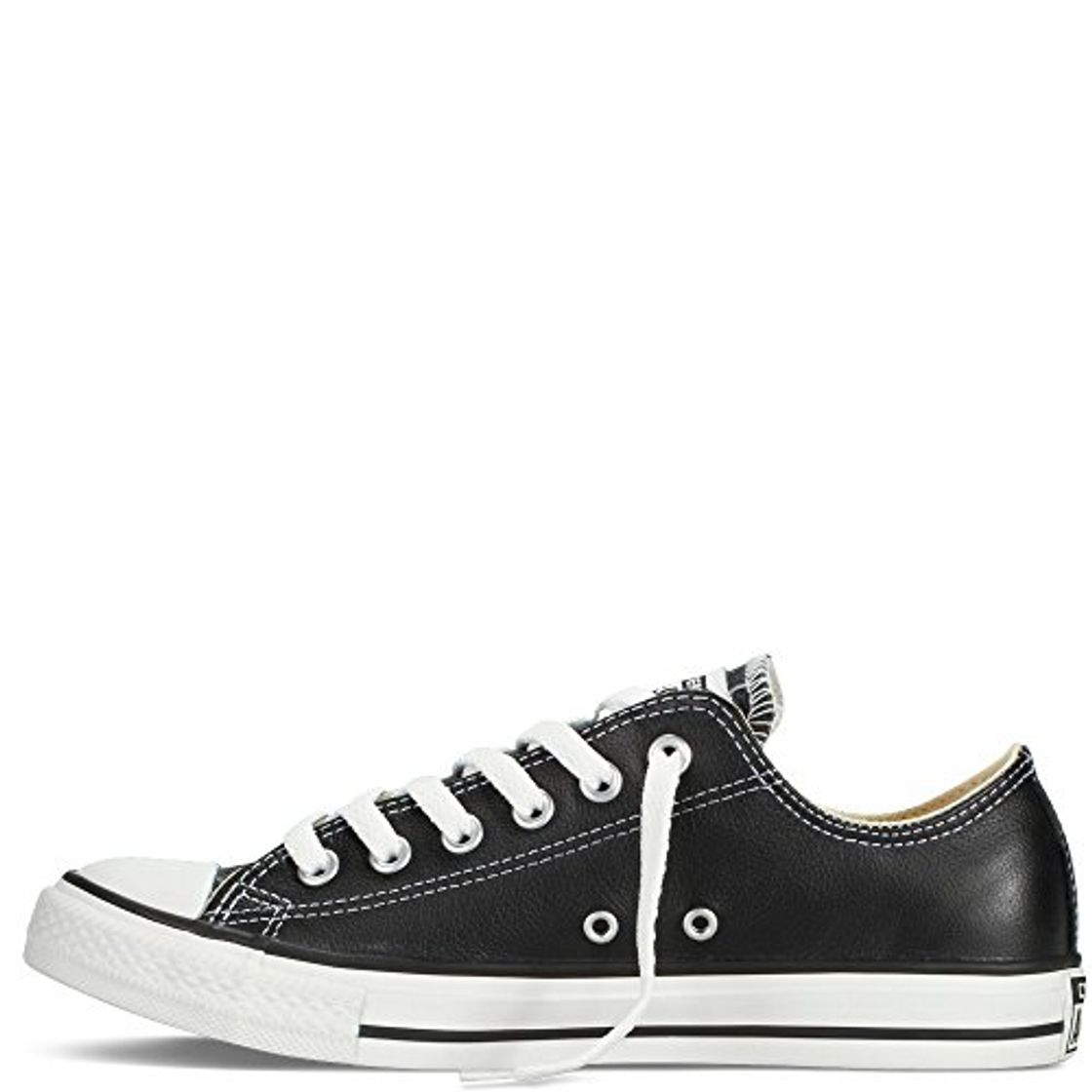 Product Converse Chuck Taylor All Star Leather 132174C Negro