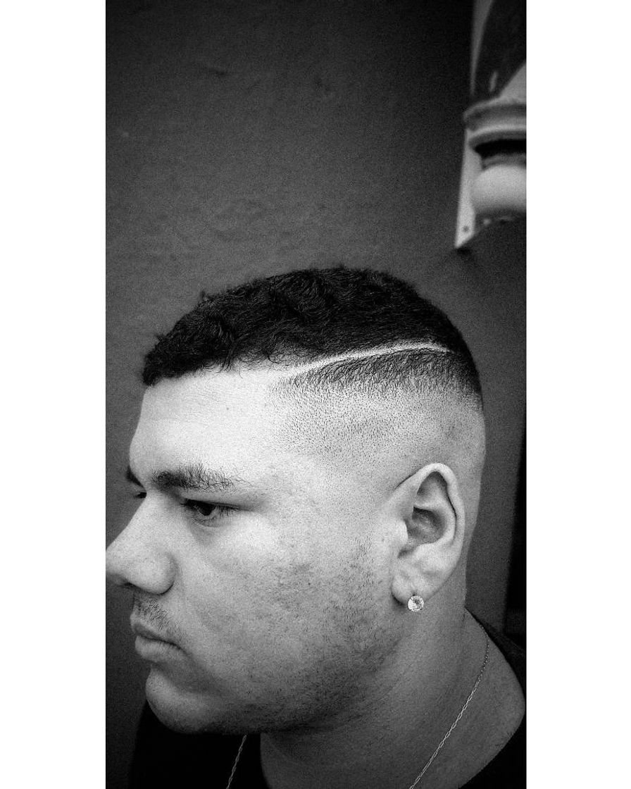 Social Barbearia 470 - 1,821 Photos - Barber Shop - Rua Adolfo Inacio de ...