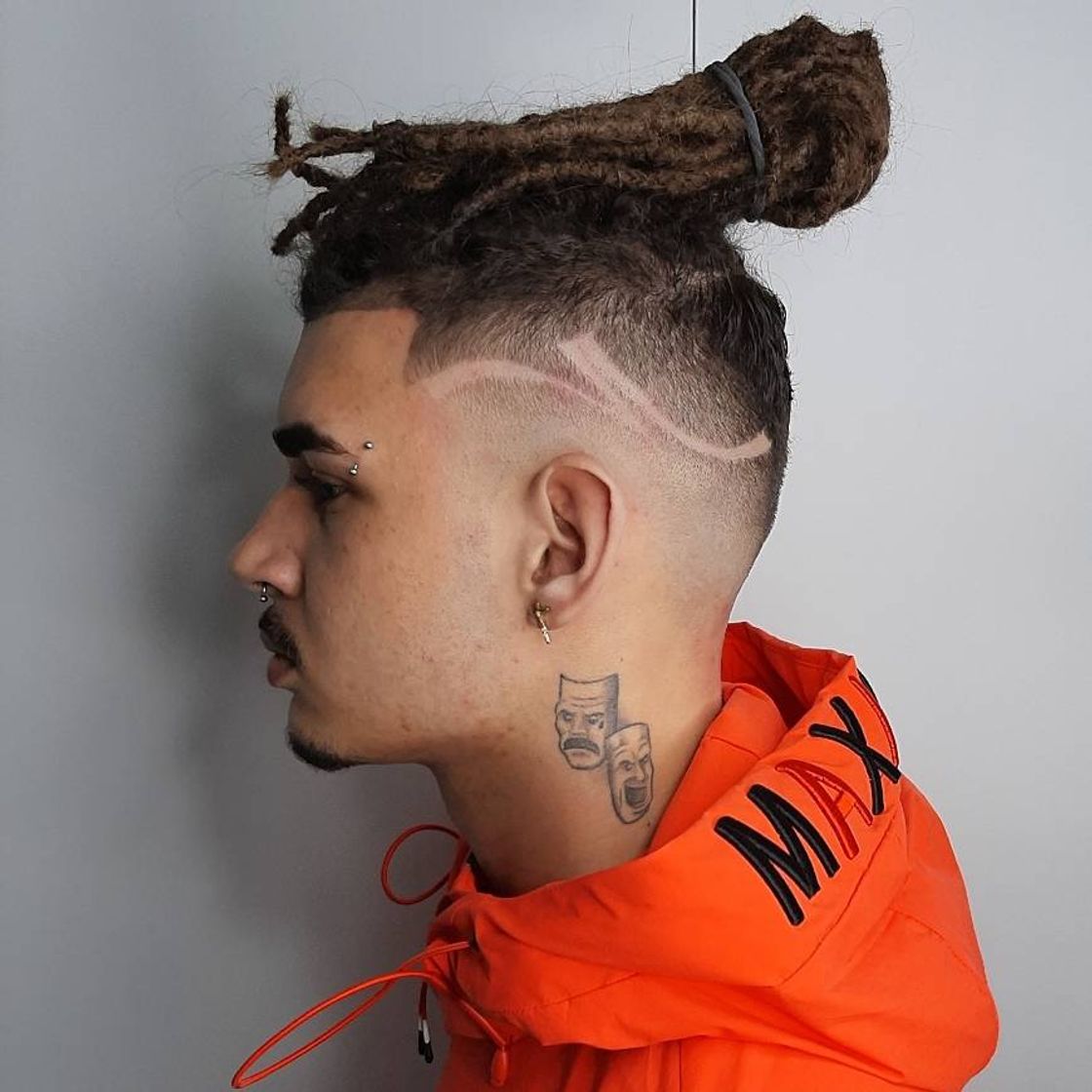 Social Barbearia 470 - 1,821 Photos - Barber Shop - Rua Adolfo Inacio de ...