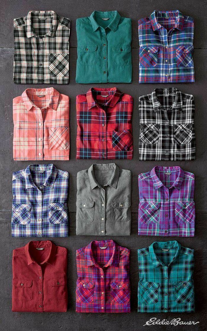 Social Camisas masculinas