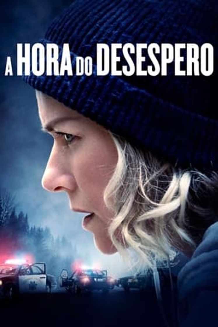 Película Desesperada