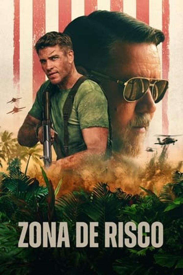 Película Misión hostil