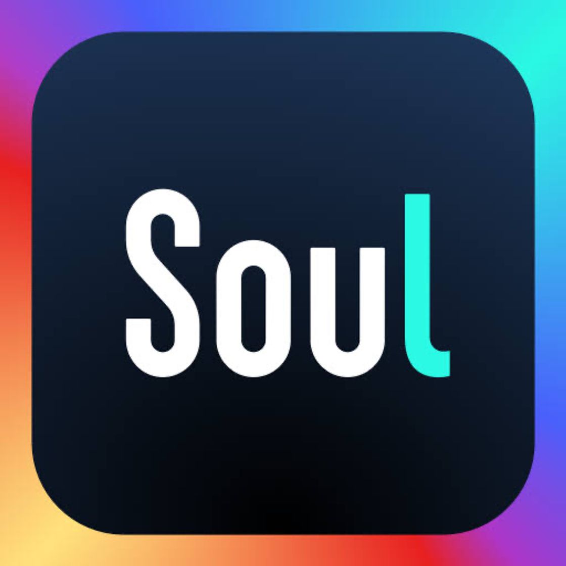 Apps Soul-chat,meet,explore 