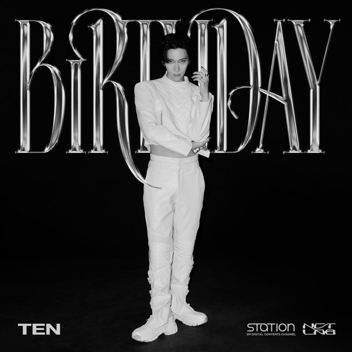 Canción Birthday