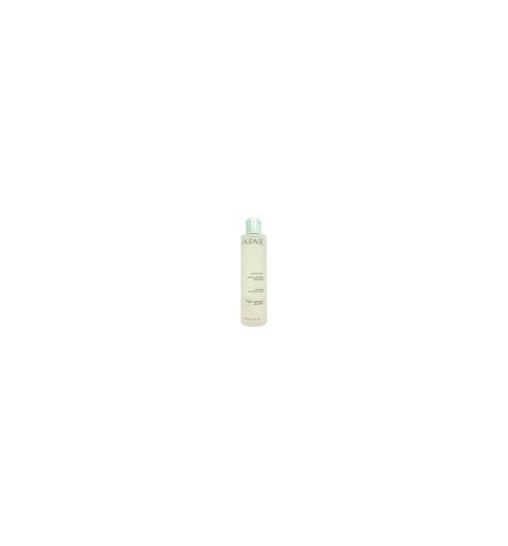 Belleza Caudalíe Caudalie Vinopure Tonico Purificante 200-200 ml