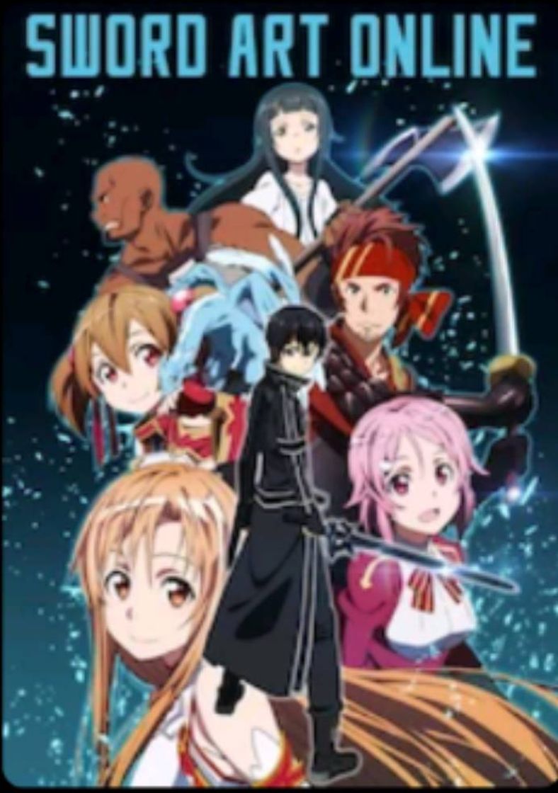 Serie Sword Art Online: Alternative Gun Gale Online