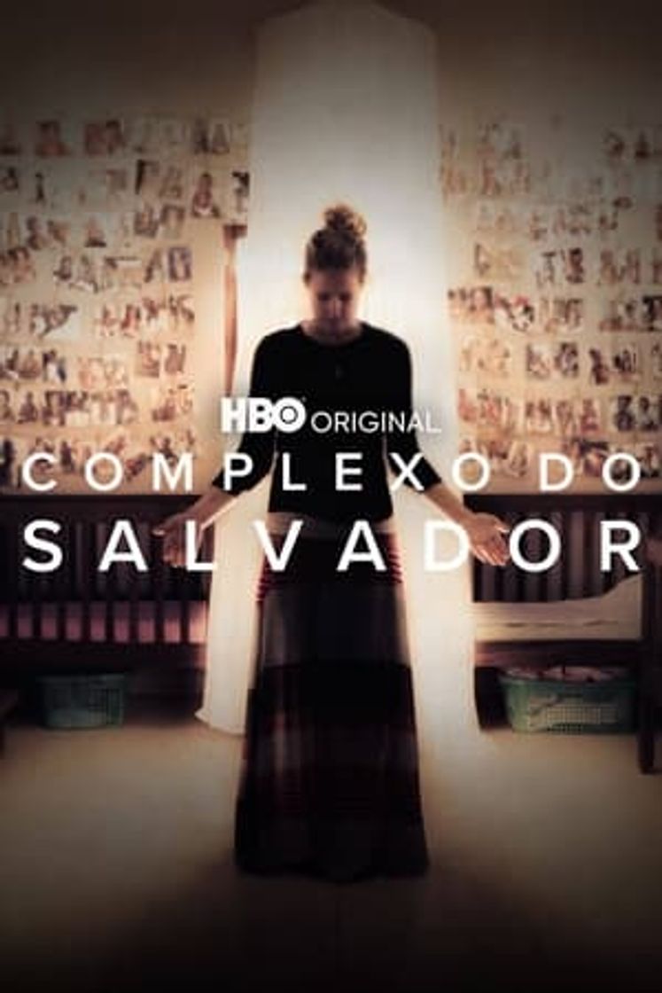 Serie Savior Complex