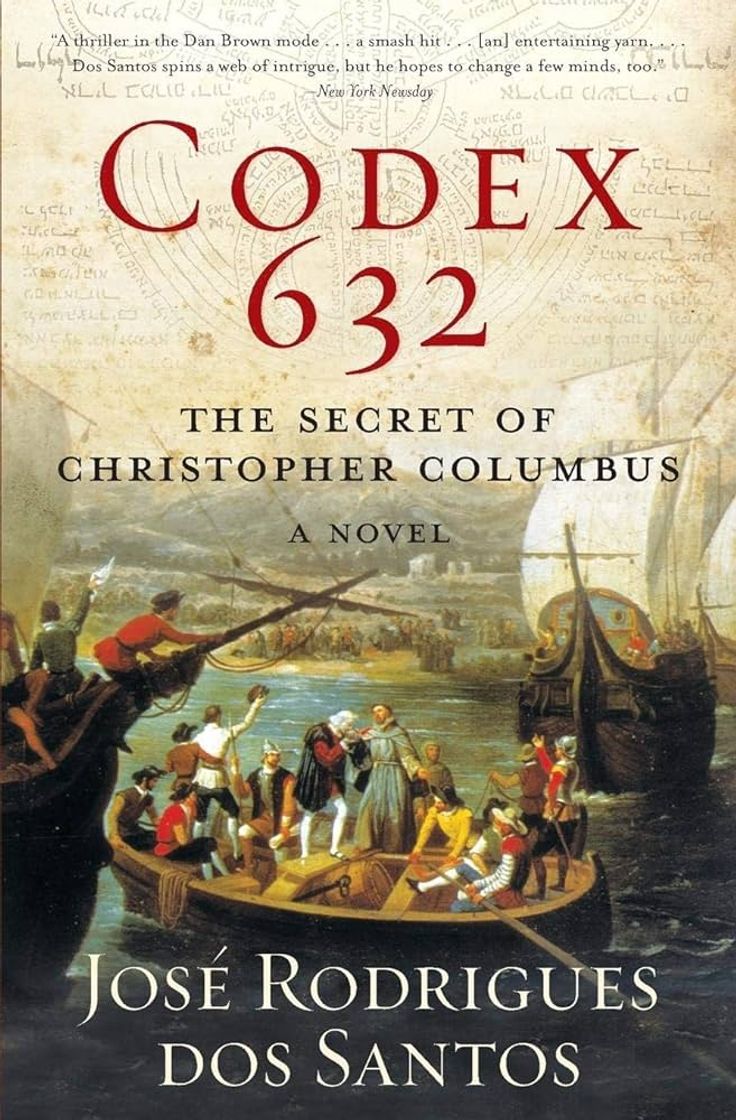 Serie Codex 632