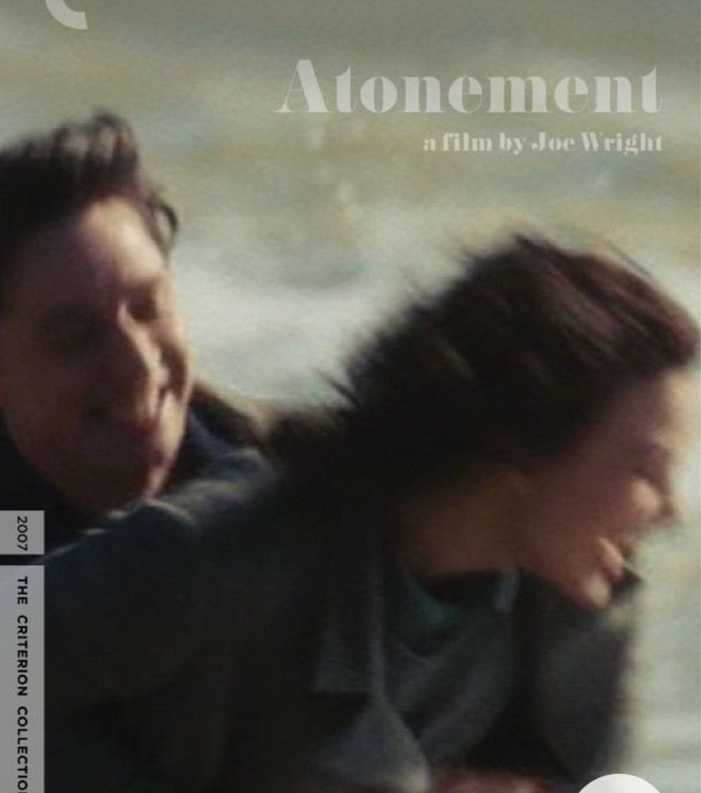 Película Atonement