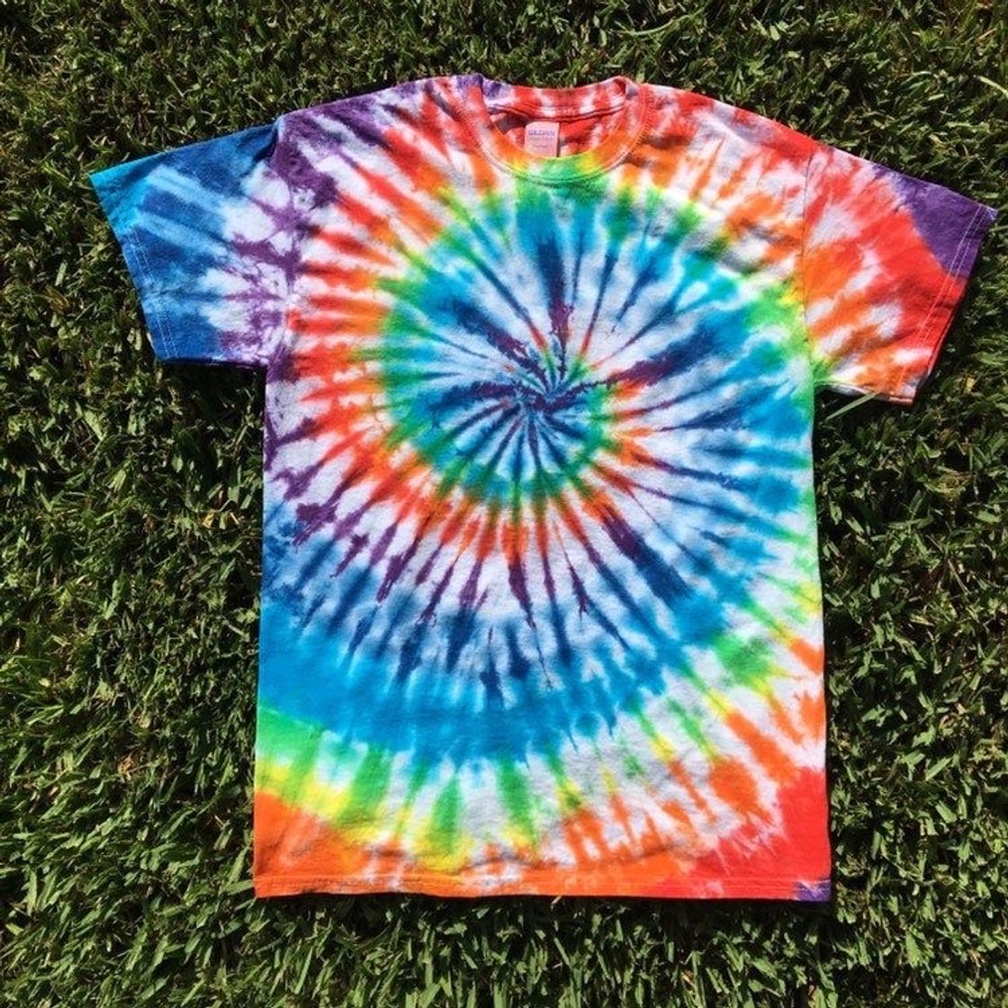 Fashion TIE DYE 🌈