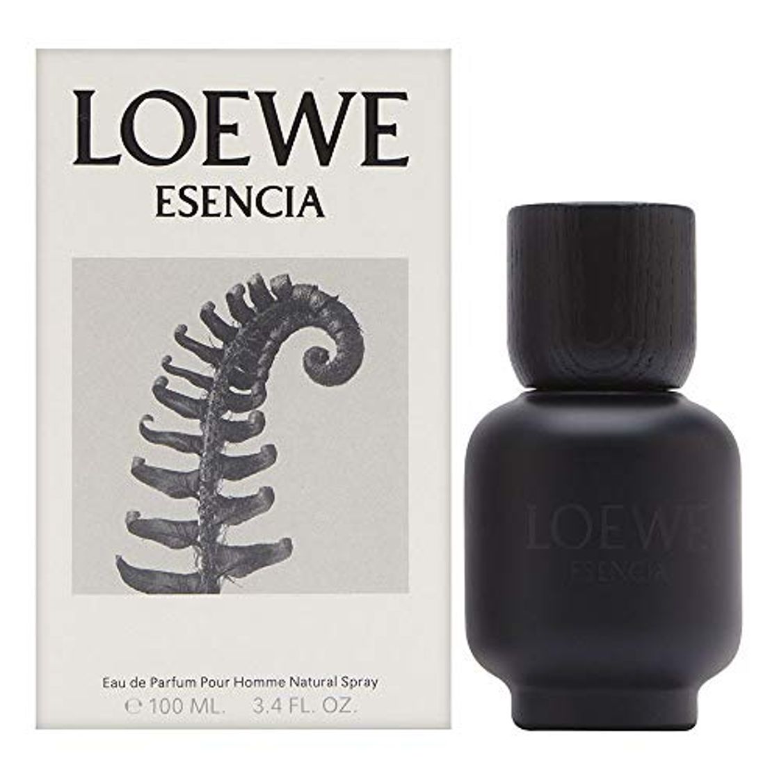 Belleza Loewe Esencia Edp Vapo 100 ml