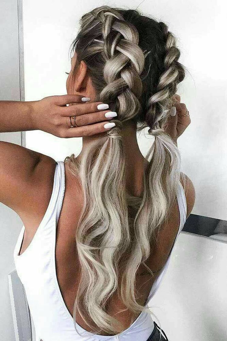 Fashion Hair