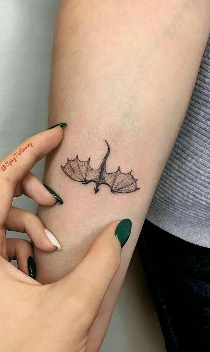 Fashion Tattoo