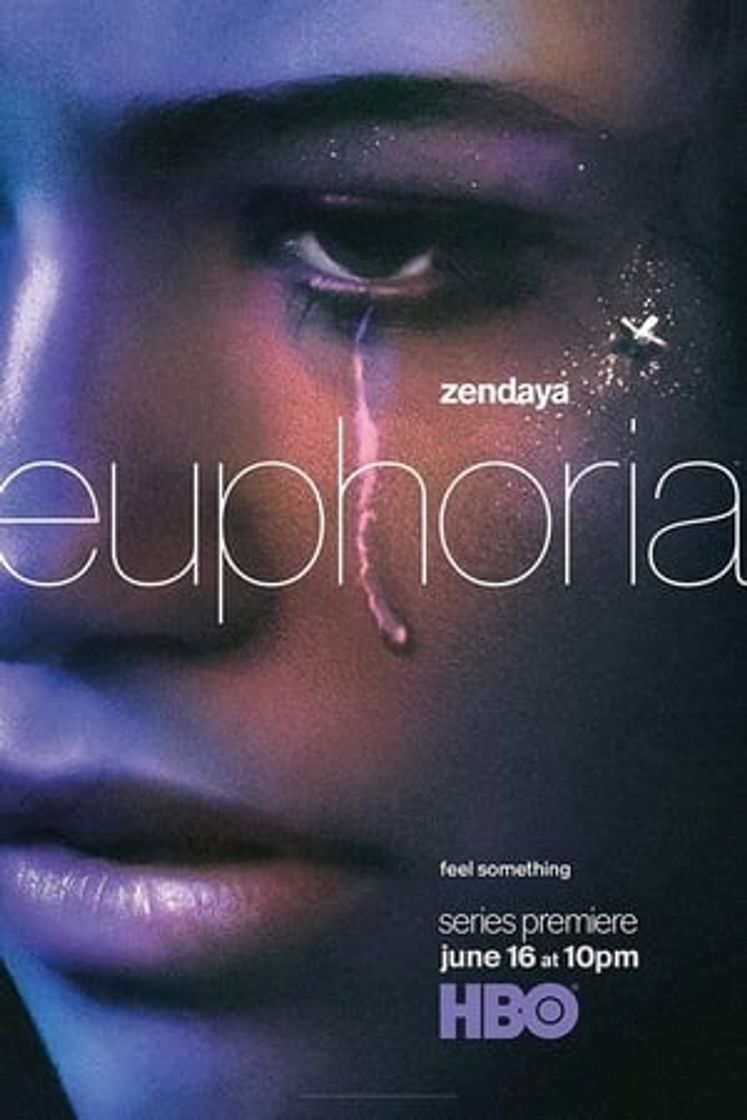 Película Euphoria