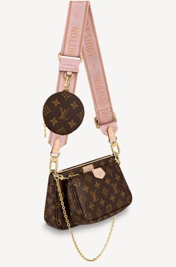 Multi Pochette LV