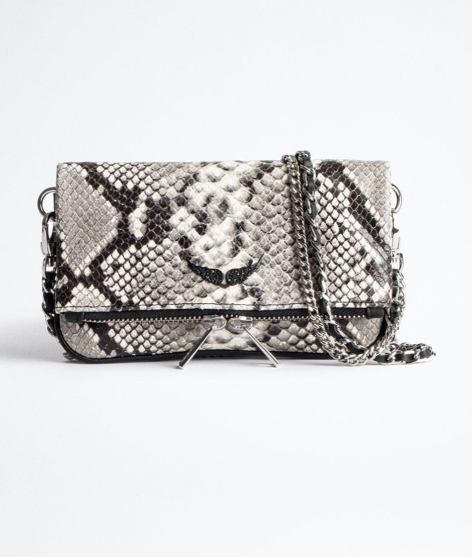 Fashion Rock Nano Wild Clutch 