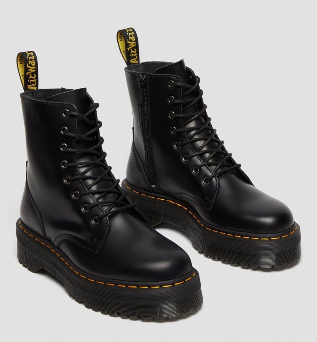 Moda Jadon | Platform Boots | Dr. Martens Official | Dr. Martens