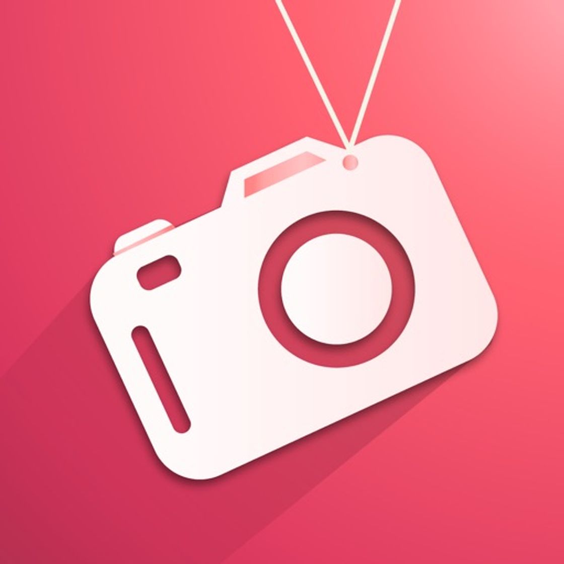 App iPhotos • Photo Collage editor