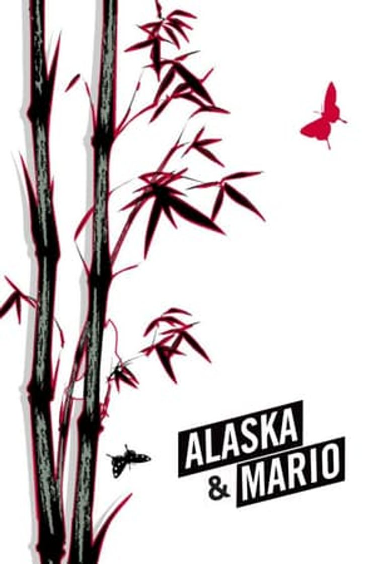 Alaska & Mario