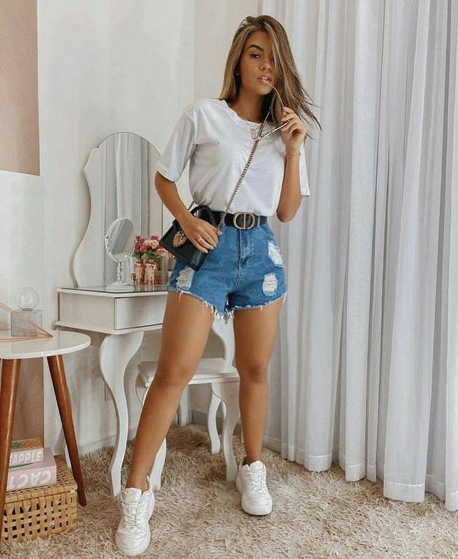Social look