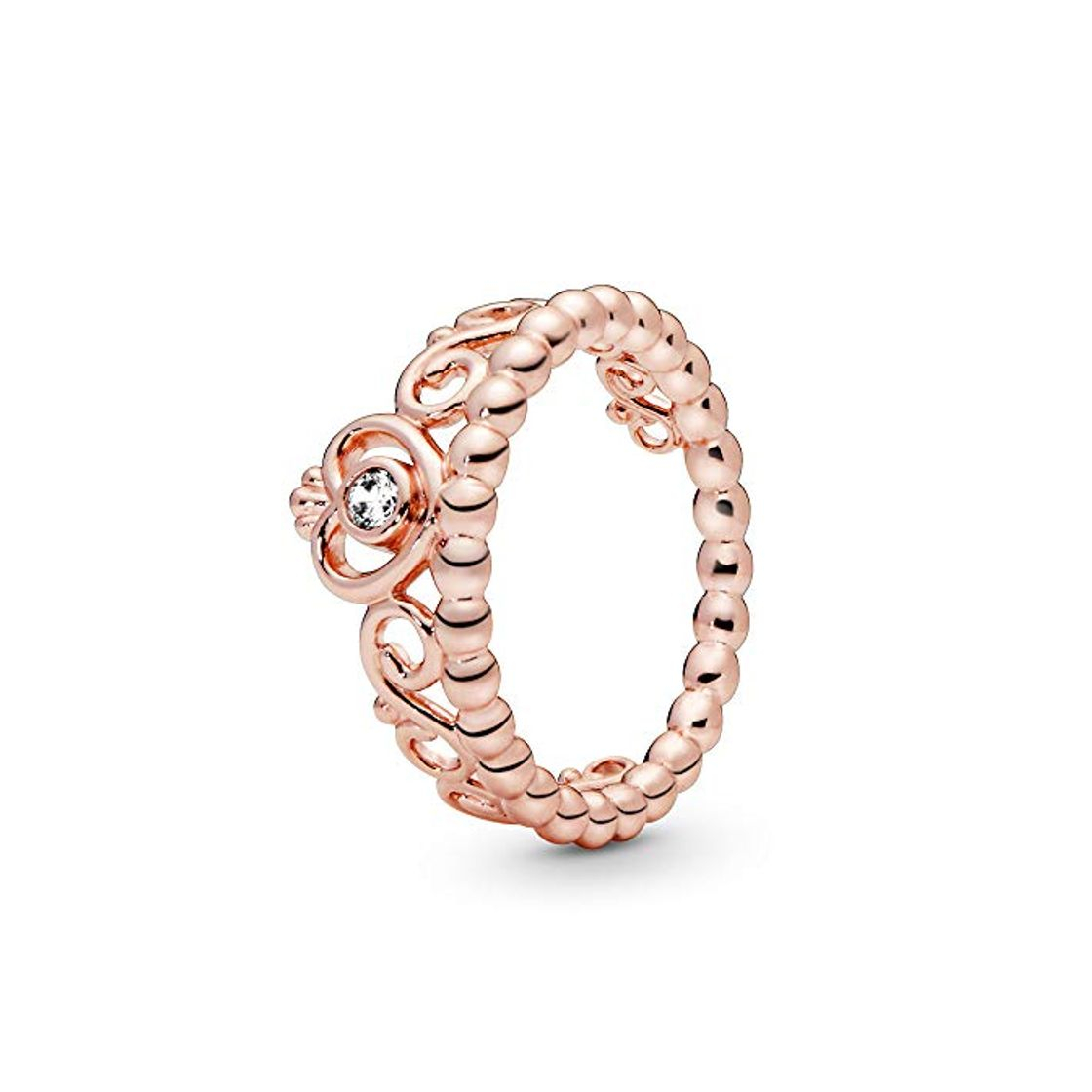 Product Pandora Anillo Temático Mujer vermeil