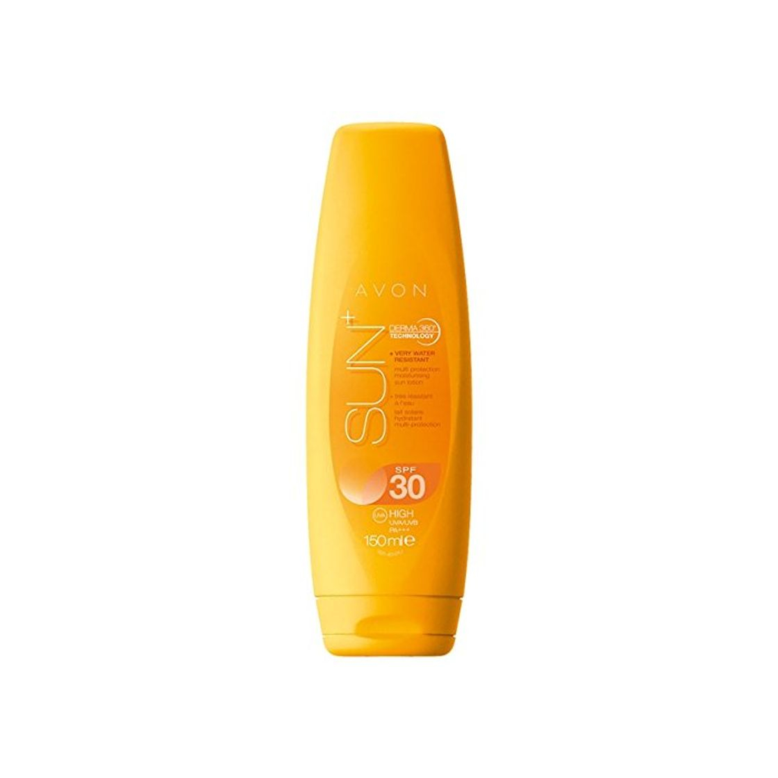 Products Avon sol