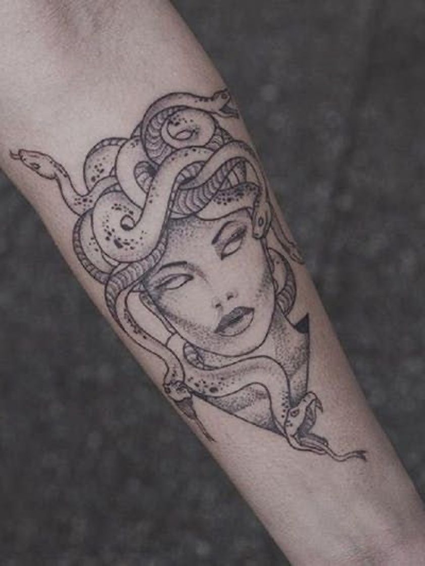 Moda ideias incríveis para tattoo 🔥