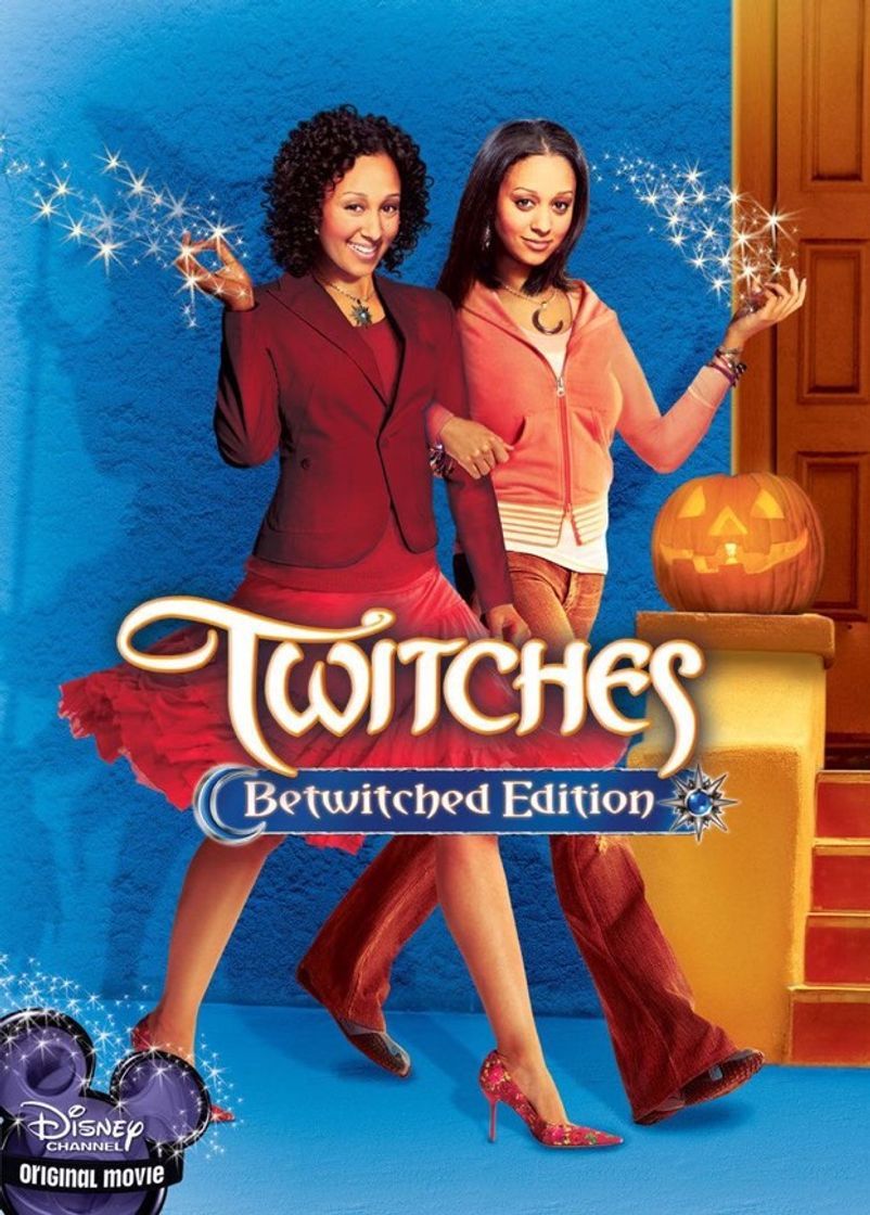 Fashion The Twitches 