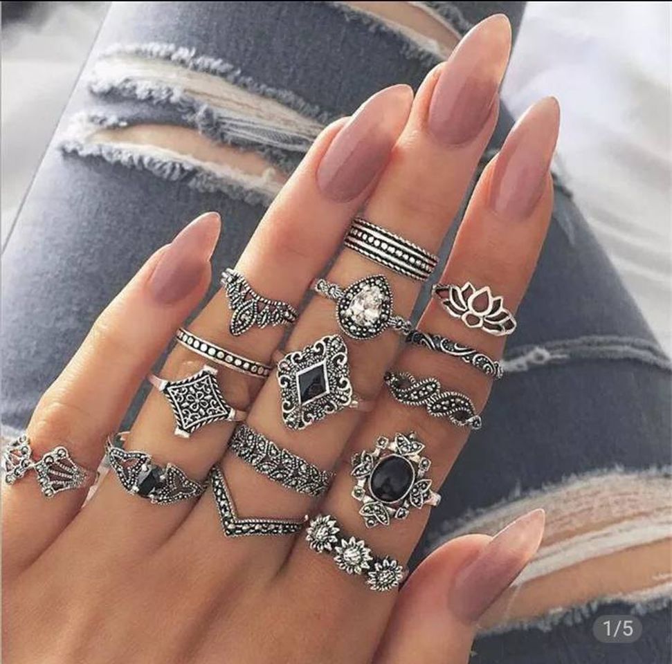 Fashion 💍💍