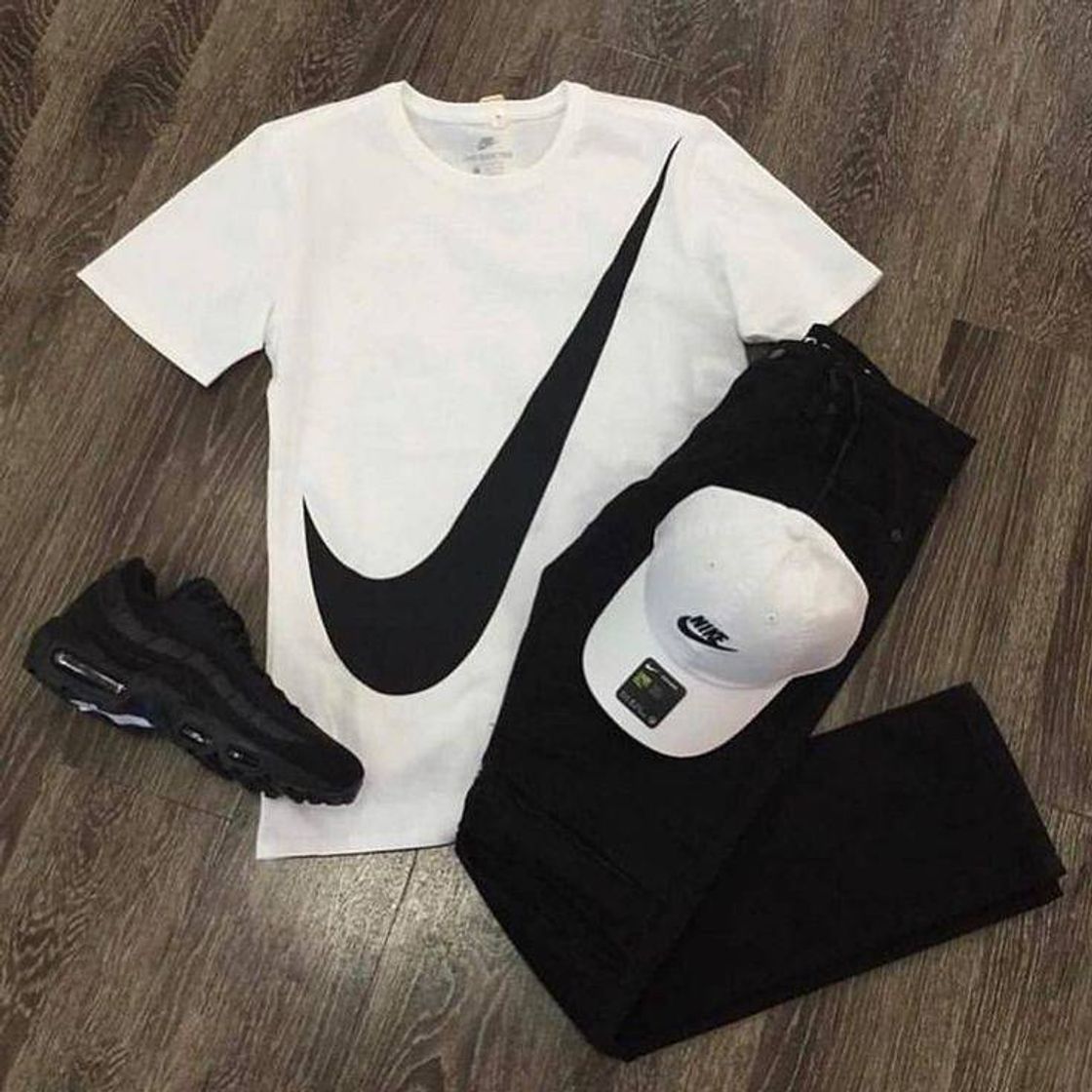 Moda Nike