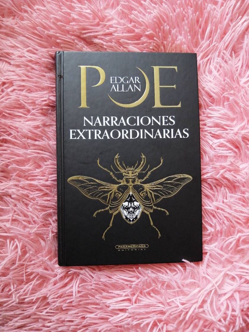 Book Narraciones extraordinarias: 29