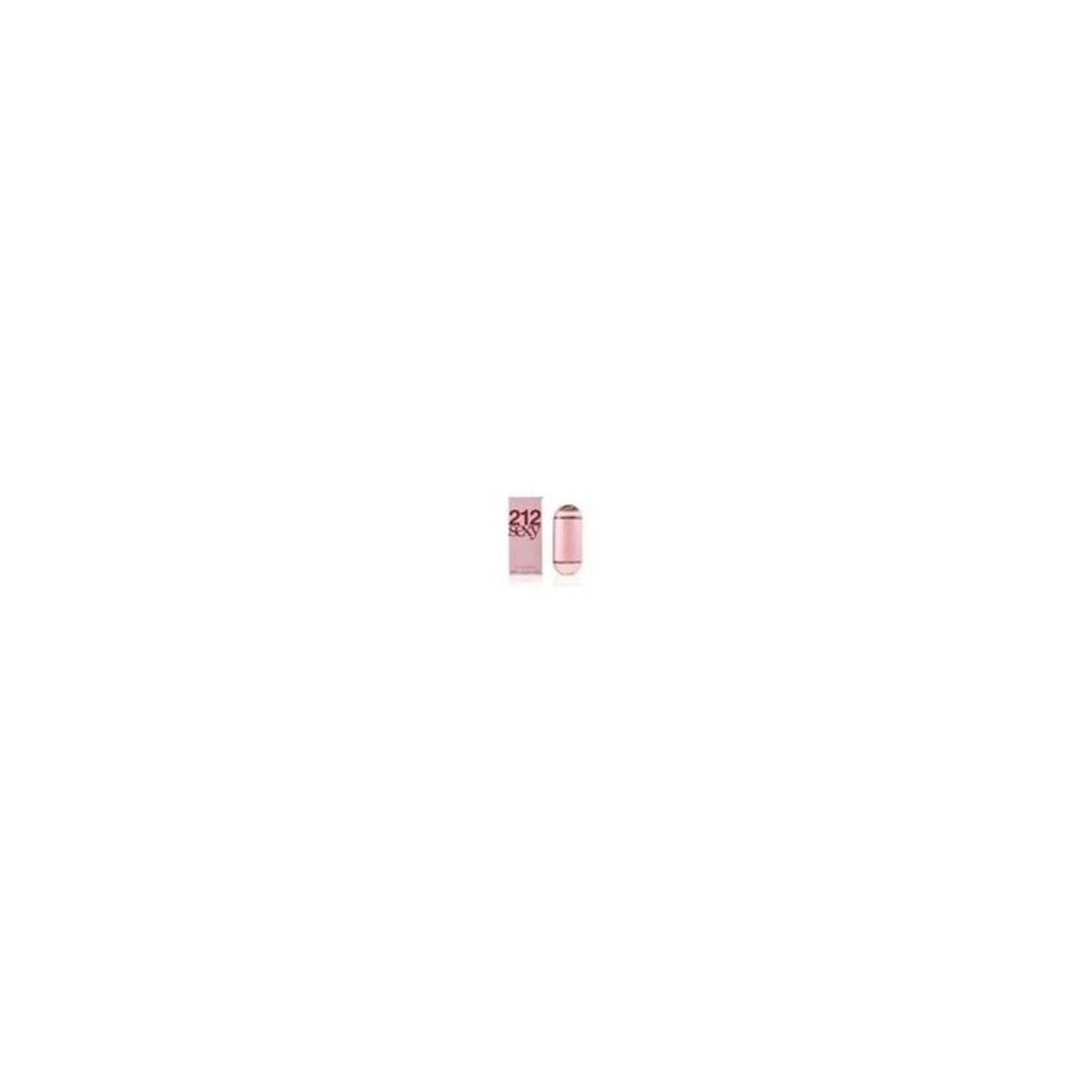 Social Carolina Herrera 212 Sexy Agua de Perfume Vaporizador