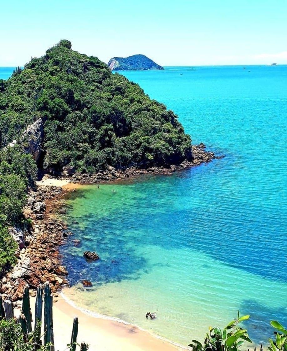 Lugar Búzios 