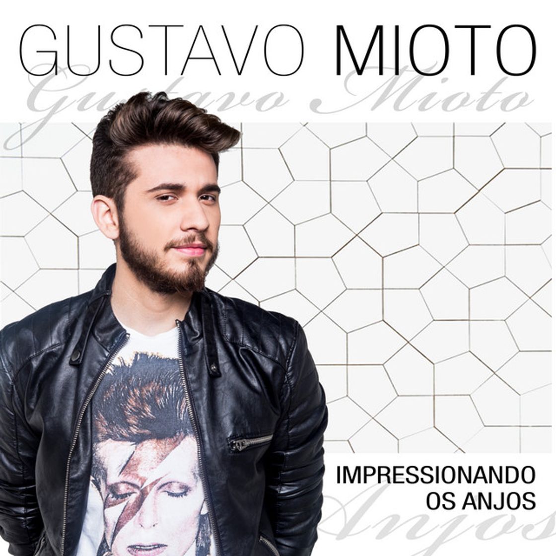 Music Impressionando Os Anjos - Ao Vivo