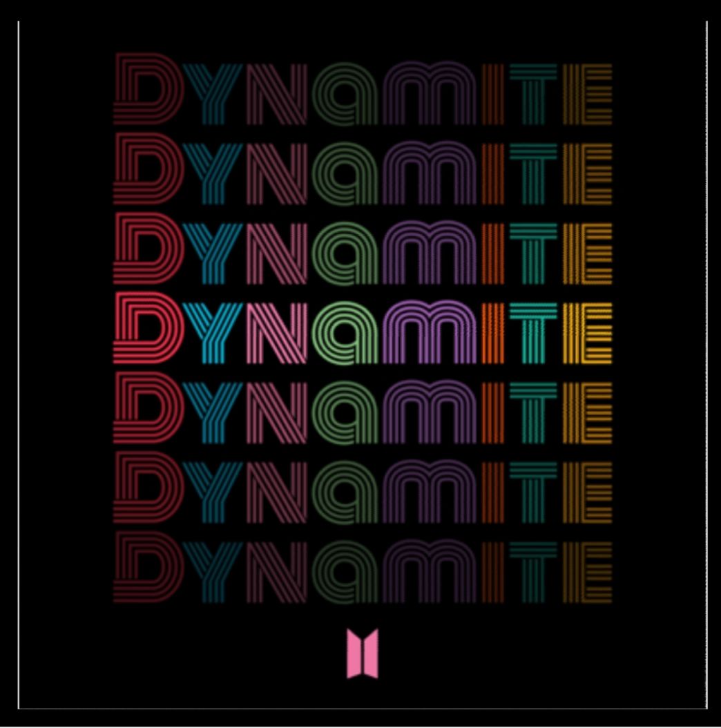 Music Dynamite