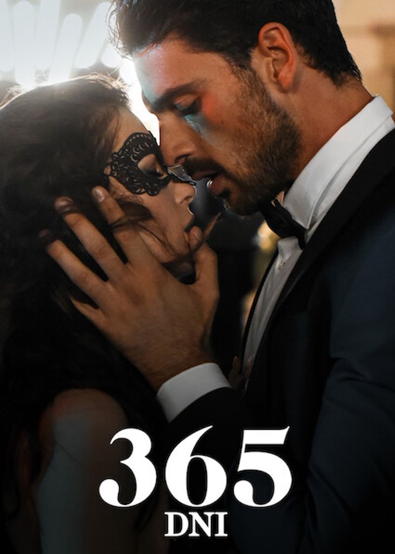 Película 365 Days (2020)