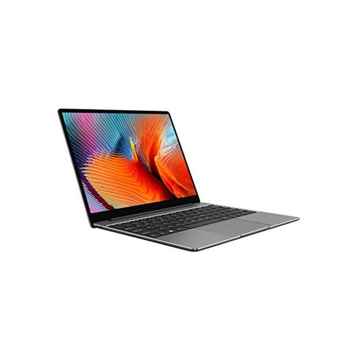 CHUWI CoreBook Pro Laptop Ordenador portatil Ultrabook 13 Pulgadas Win 10 Intel