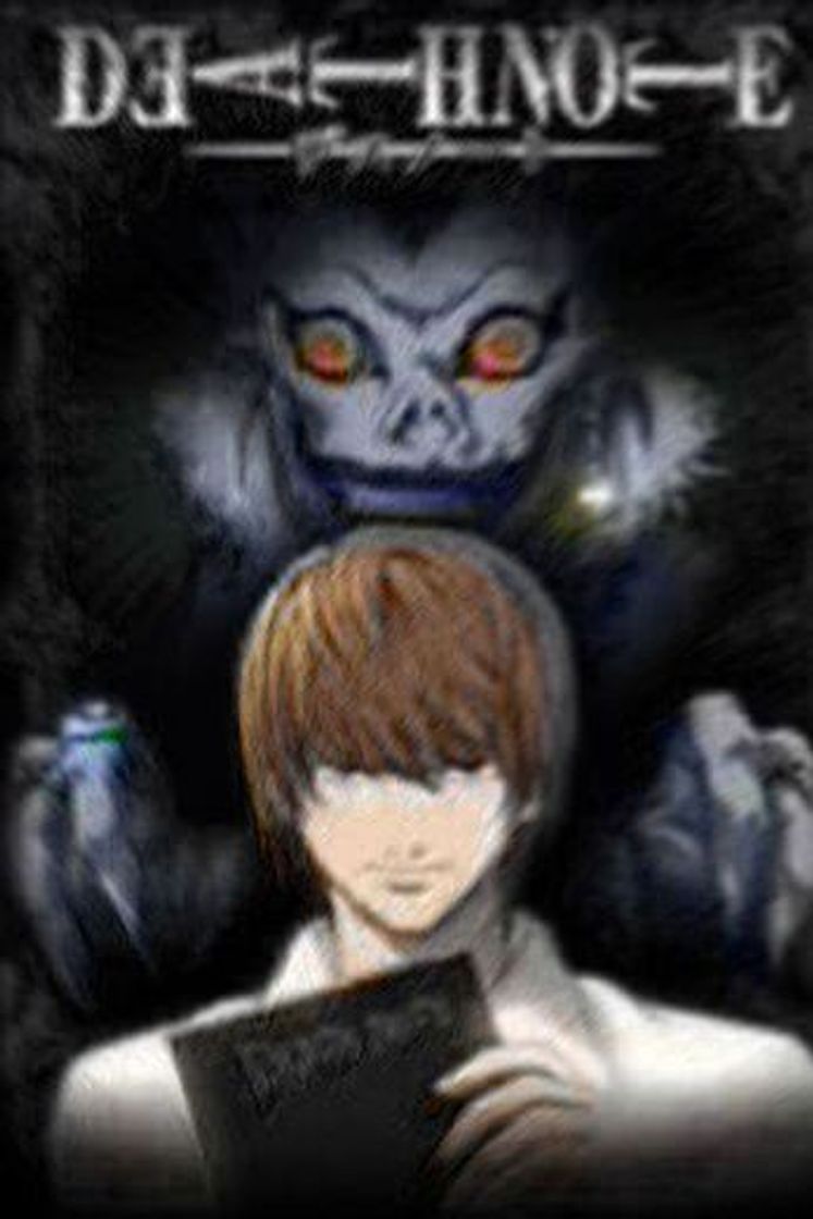 Serie death note (anime)