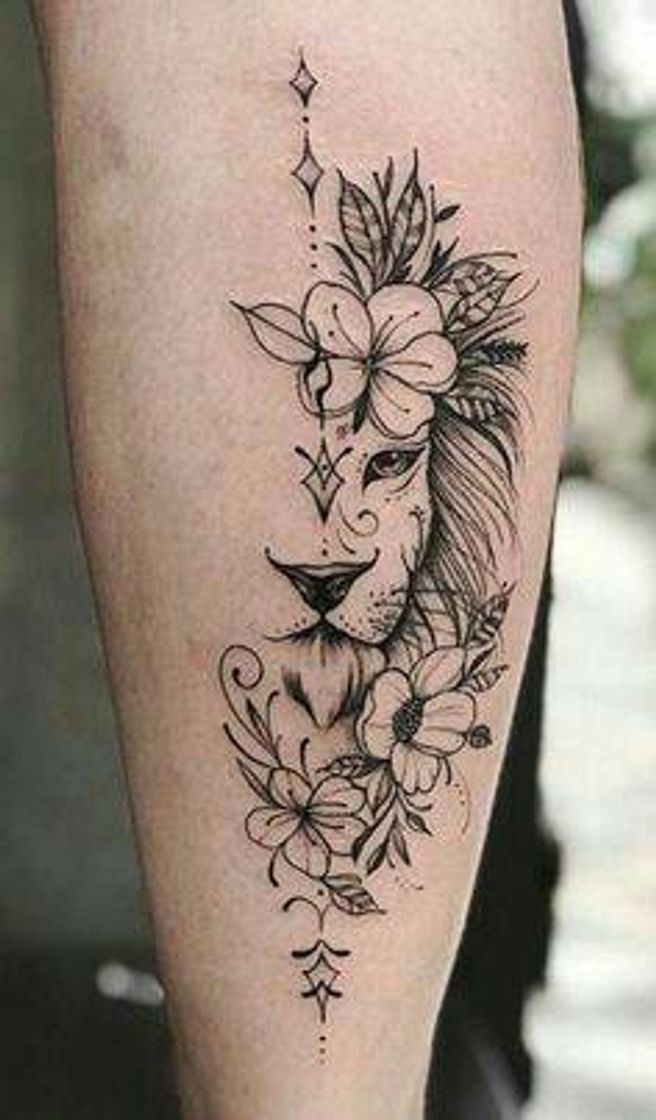 Moda Tatoo