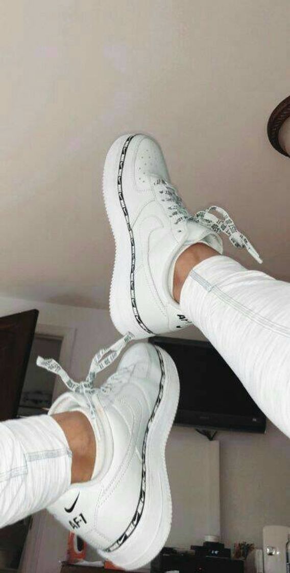 Moda sneakers