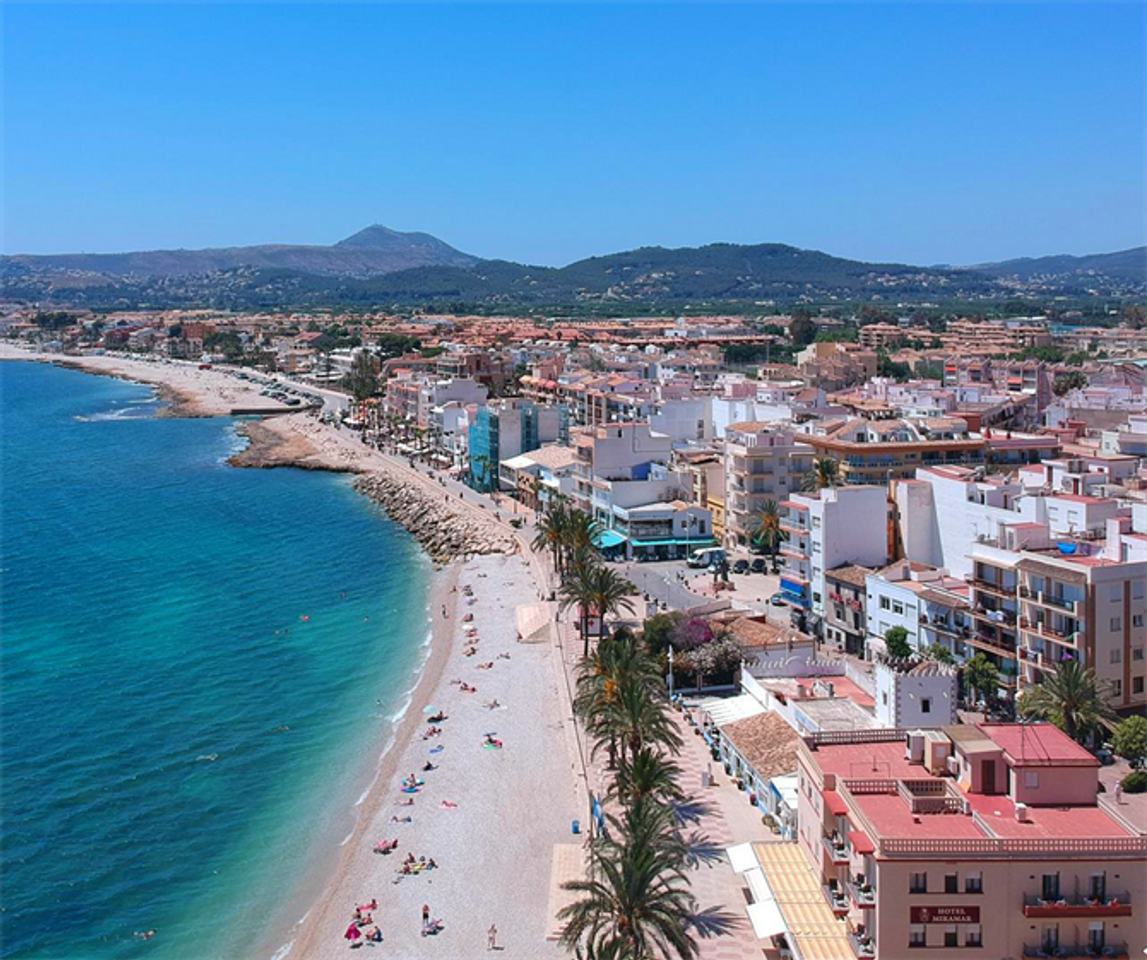 Place Jávea