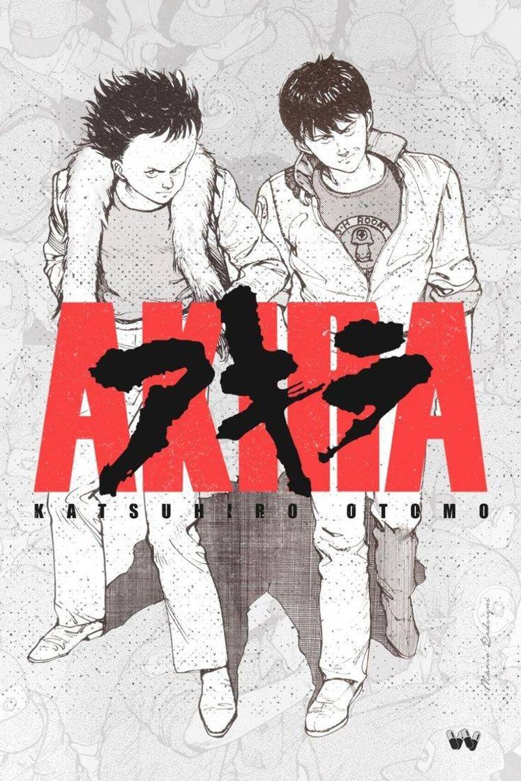 Película Akira