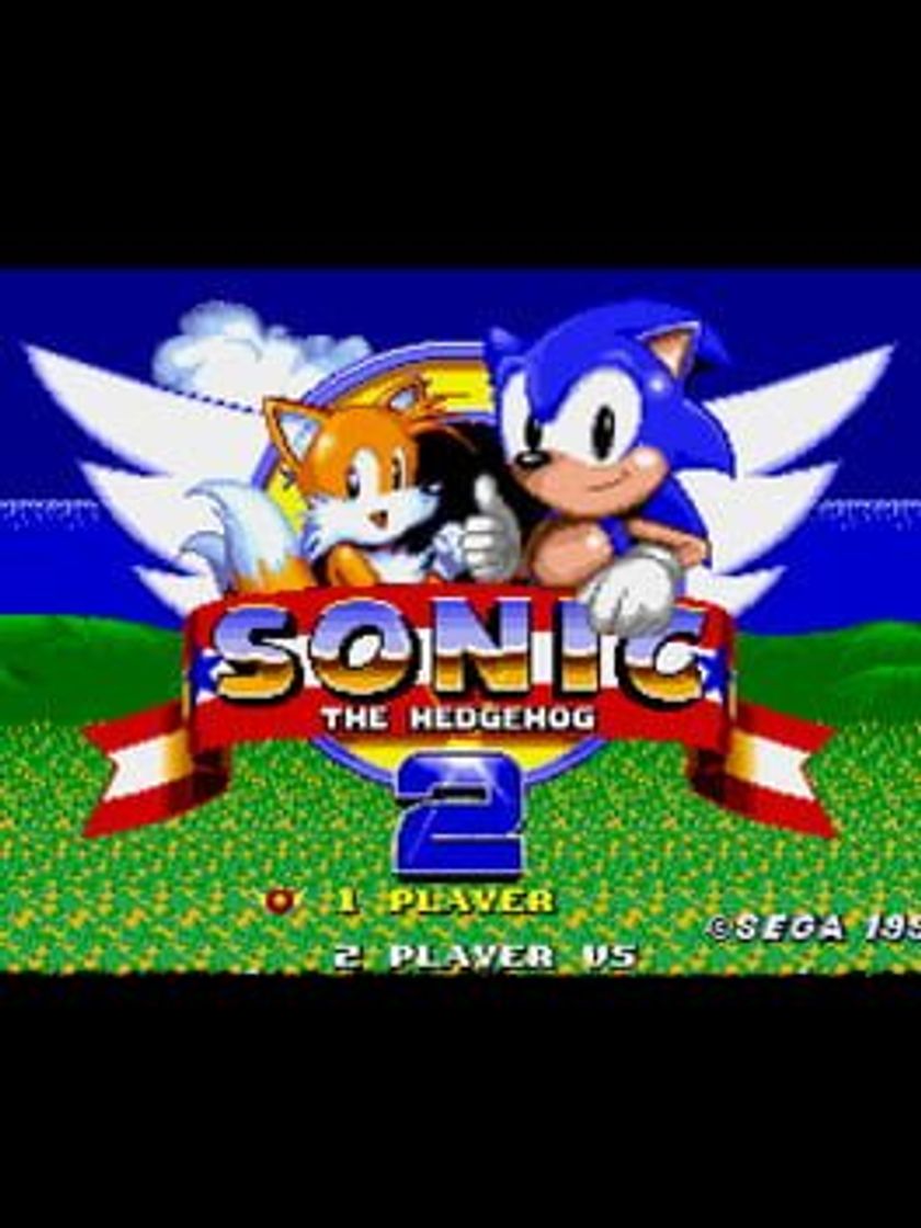 Videojuegos Sonic Delta