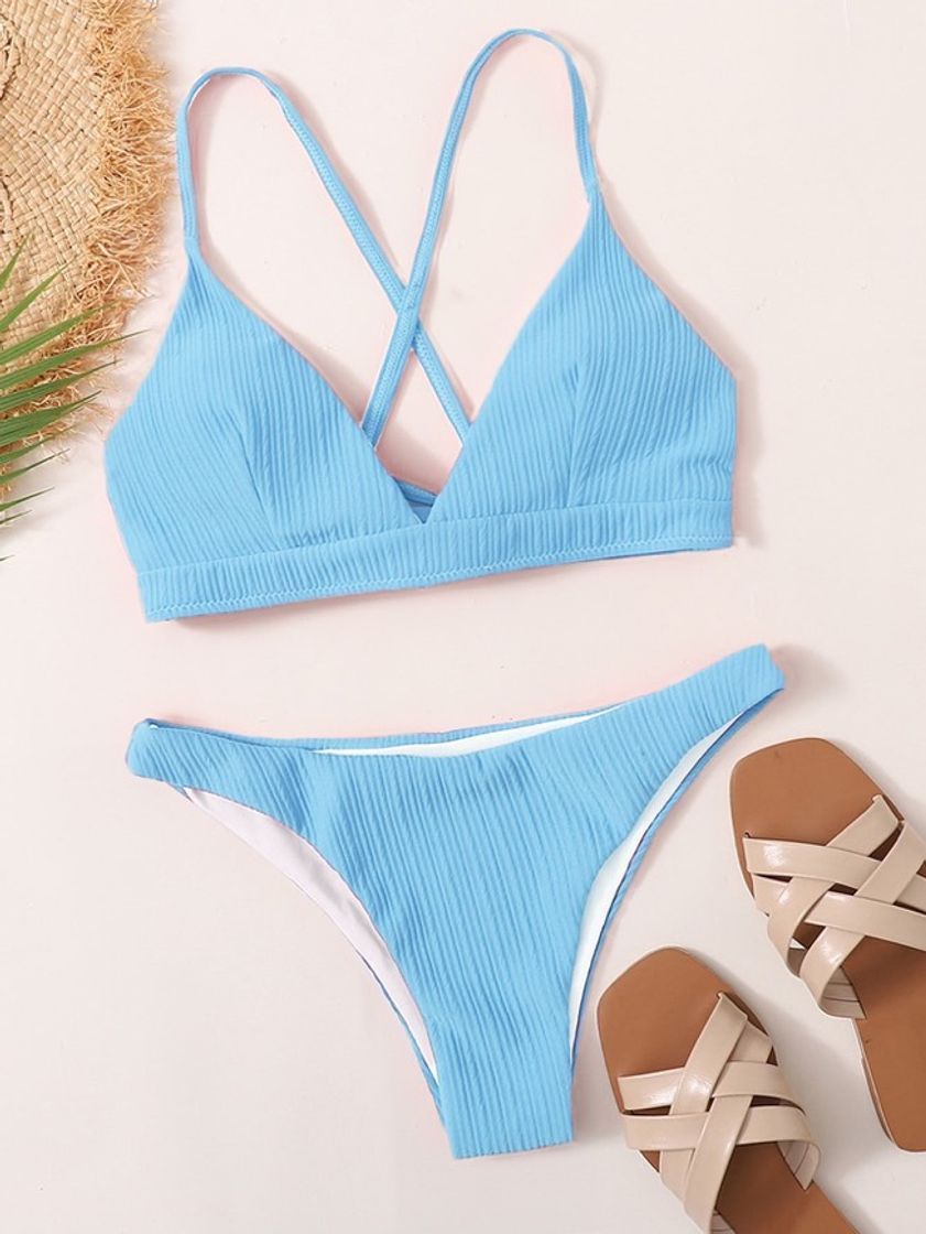 Social Bikini