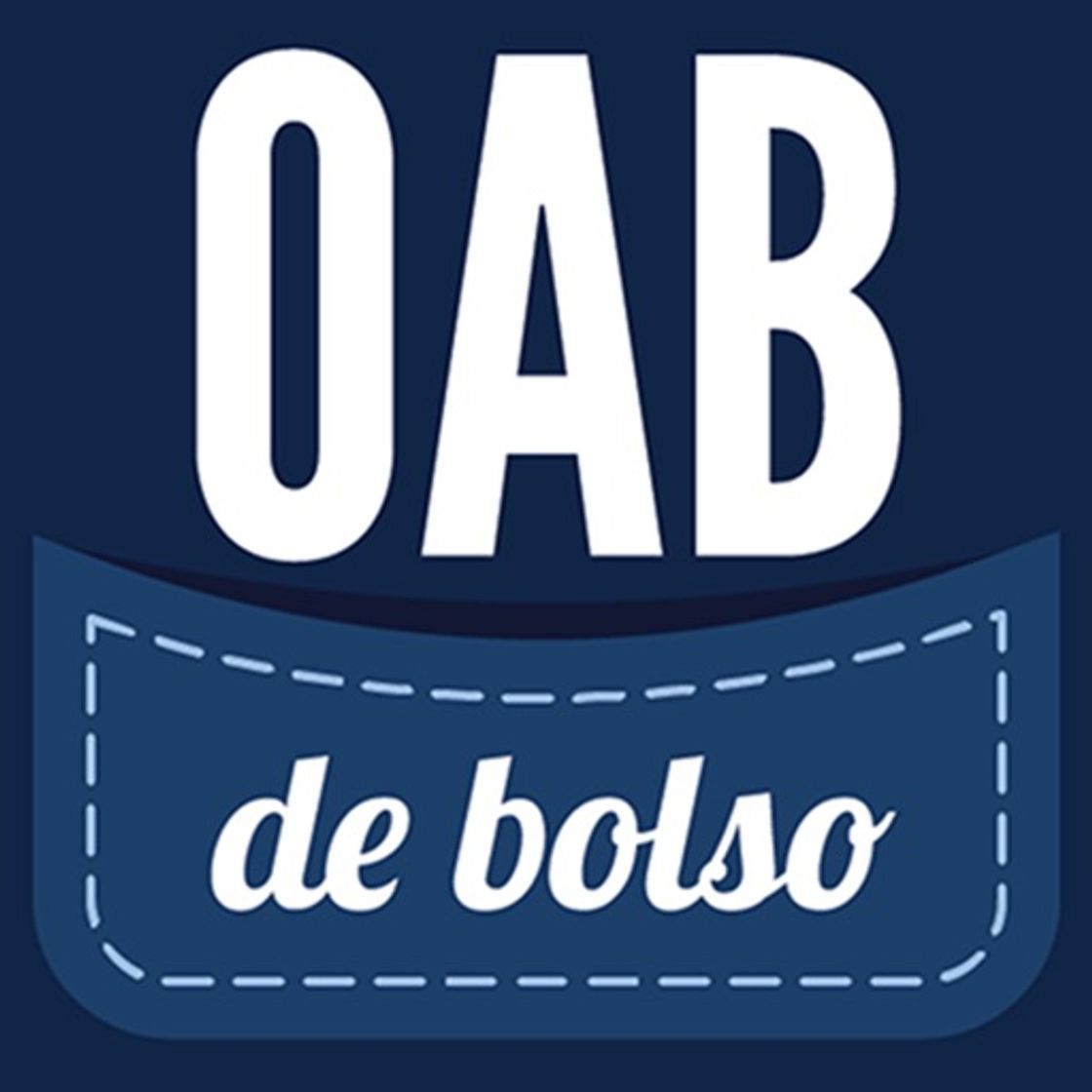 App Aplicativos de Bolso para OAB