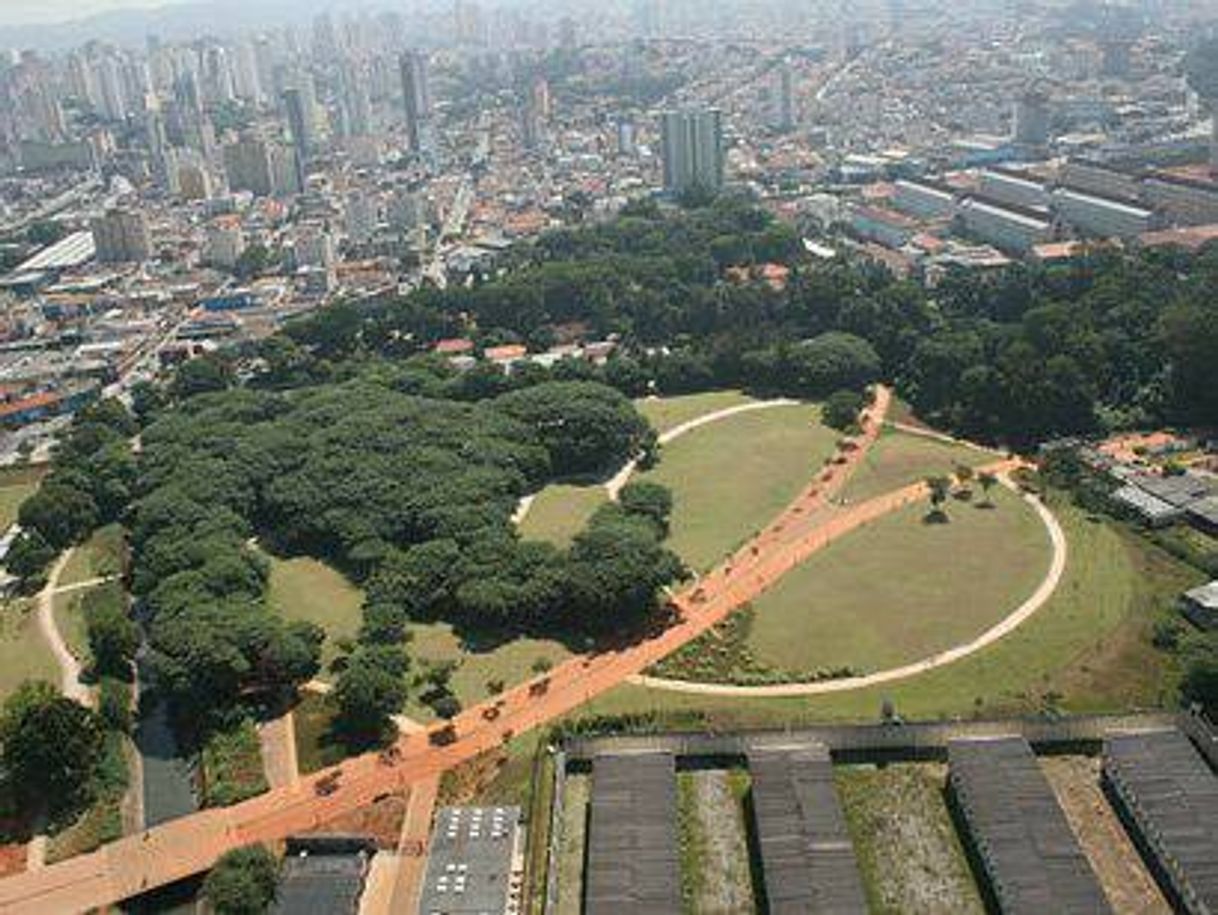 Place Parque da Juventude