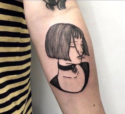 Mathilda 1994