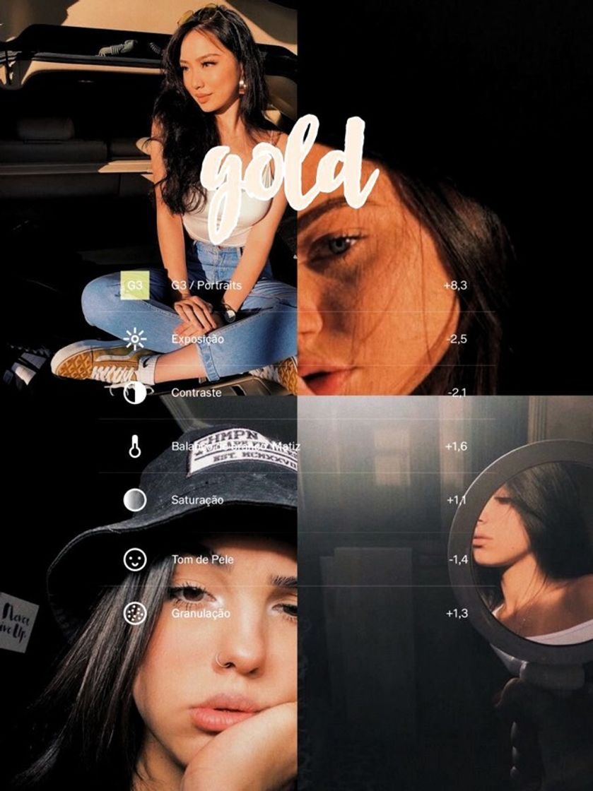 Social Edit